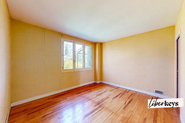 Maison de caractère de plus de 200 m² sur 2 100 m² de terrain – Plateau Saint-Salvadou