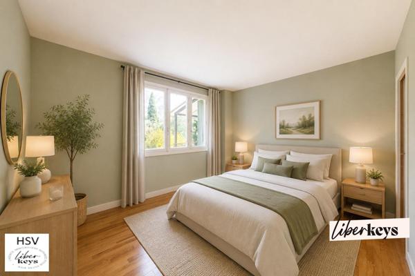 Maison de caractère de plus de 200 m² sur 2 100 m² de terrain – Plateau Saint-Salvadou
