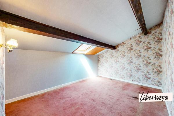 Maison de caractère de plus de 200 m² sur 2 100 m² de terrain – Plateau Saint-Salvadou