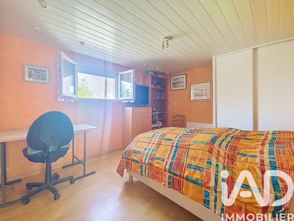 Maison à vendre 6 pièces 136,8 m² Sainte-Pazanne