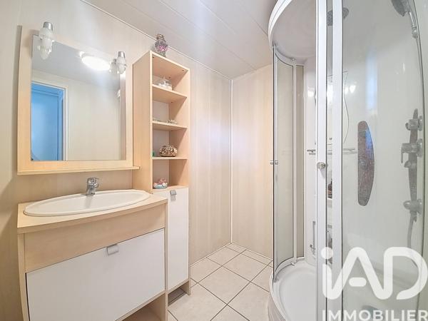 Maison à vendre 6 pièces 136,8 m² Sainte-Pazanne