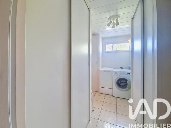 Maison à vendre 6 pièces 136,8 m² Sainte-Pazanne