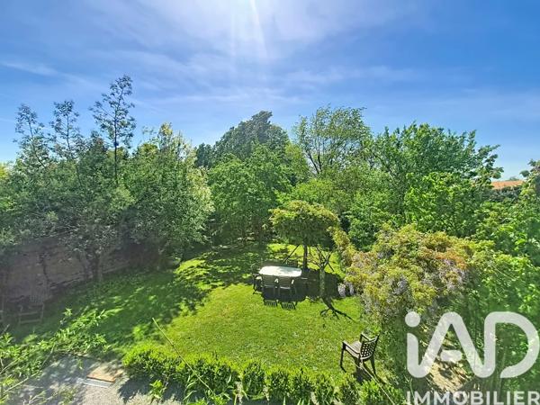 Maison à vendre 6 pièces 136,8 m² Sainte-Pazanne