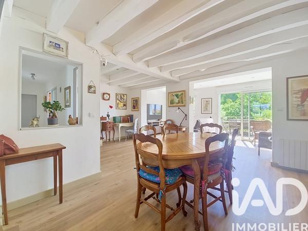 Maison à vendre 6 pièces 136,8 m² Sainte-Pazanne