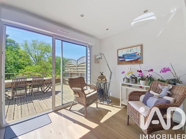 Maison à vendre 6 pièces 136,8 m² Sainte-Pazanne