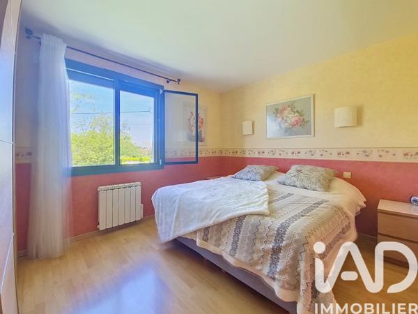 Maison à vendre 6 pièces 136,8 m² Sainte-Pazanne