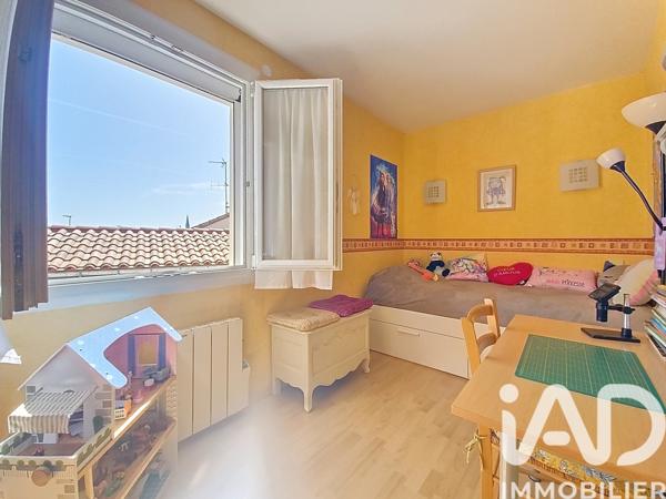 Maison à vendre 6 pièces 136,8 m² Sainte-Pazanne