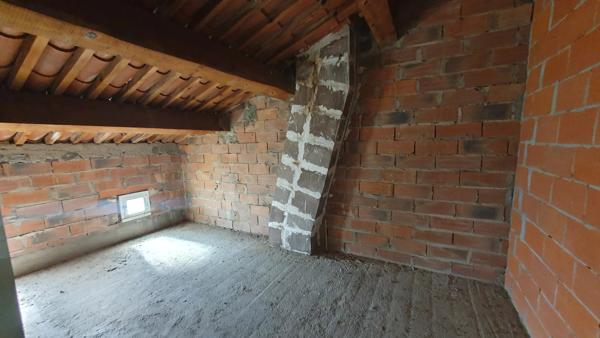 Quartier Saint-Salvayre : Maison T5 avec garage !