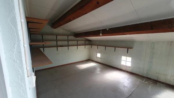 Quartier Saint-Salvayre : Maison T5 avec garage !