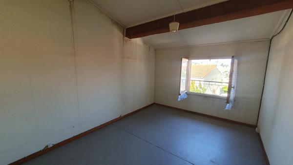 Quartier Saint-Salvayre : Maison T5 avec garage !