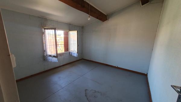 Quartier Saint-Salvayre : Maison T5 avec garage !