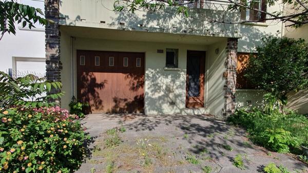 Quartier Saint-Salvayre : Maison T5 avec garage !