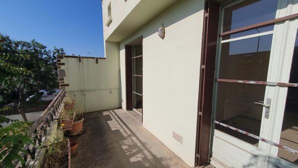 Quartier Saint-Salvayre : Maison T5 avec garage !