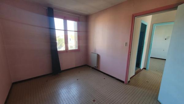 Quartier Saint-Salvayre : Maison T5 avec garage !