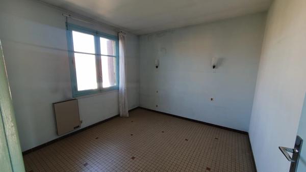 Quartier Saint-Salvayre : Maison T5 avec garage !