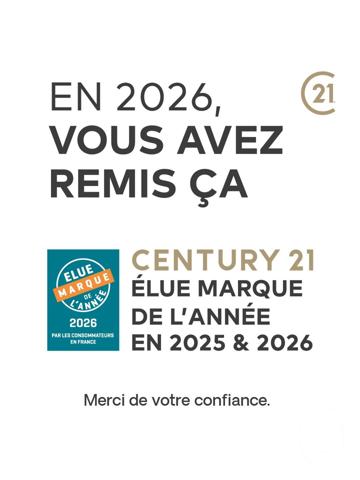 Appartement Duplex à vendre  3 pièces - 73 m2 TREVOUX - 01