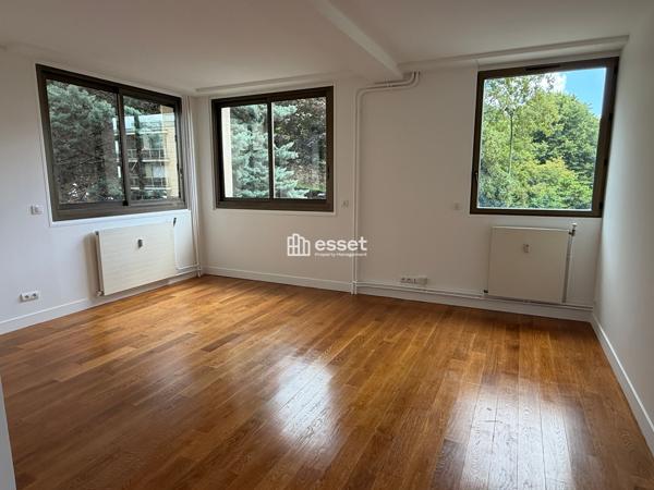 Location Appartement 3 pièces 68.5 m² - Saint-cloud 92210