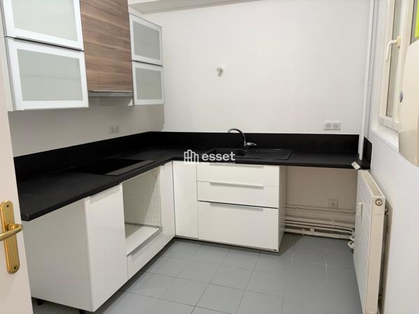 Location Appartement 3 pièces 68.5 m² - Saint-cloud 92210