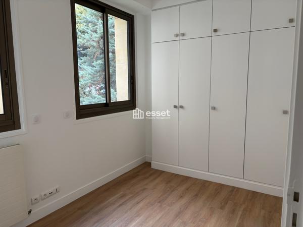 Location Appartement 3 pièces 68.5 m² - Saint-cloud 92210