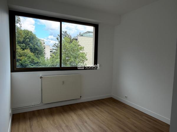 Location Appartement 3 pièces 68.5 m² - Saint-cloud 92210
