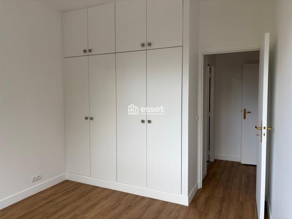 Location Appartement 3 pièces 68.5 m² - Saint-cloud 92210