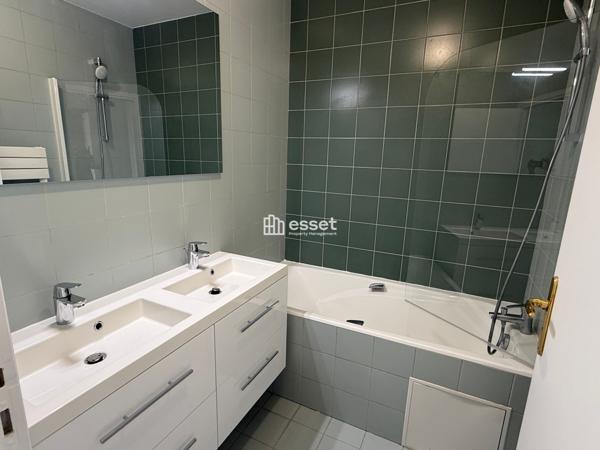 Location Appartement 3 pièces 68.5 m² - Saint-cloud 92210