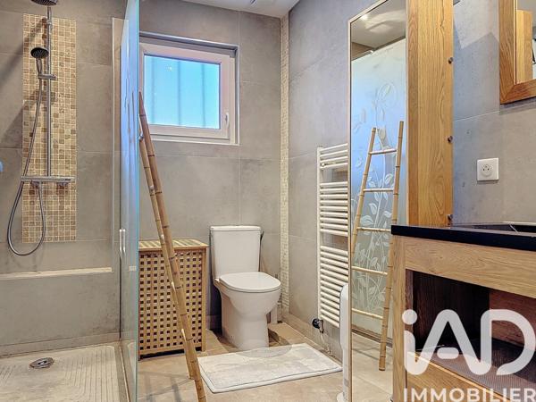 Maison à vendre 4 pièces 98 m² Hanches