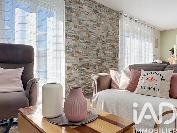 Maison à vendre 4 pièces 98 m² Hanches