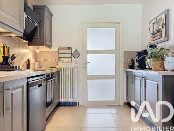 Maison à vendre 4 pièces 98 m² Hanches