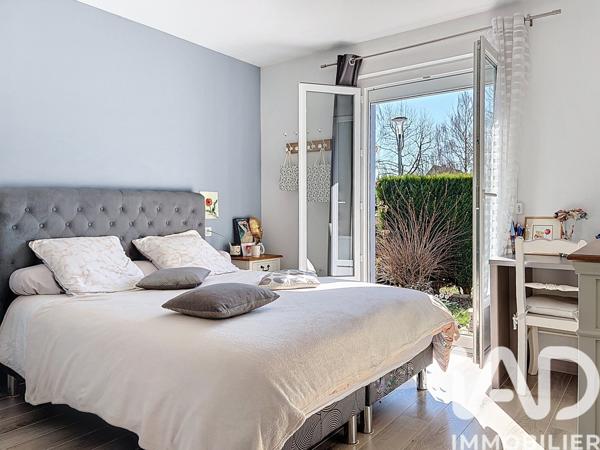 Maison à vendre 4 pièces 98 m² Hanches