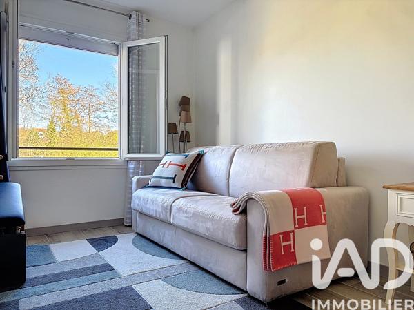 Maison à vendre 4 pièces 98 m² Hanches