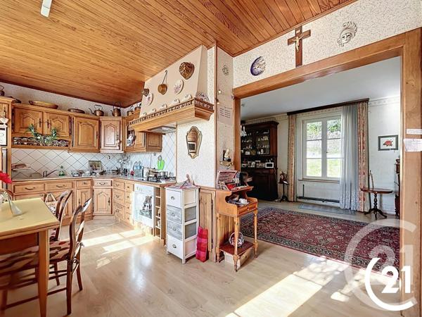 Maison à vendre  7 pièces - 104,98 m2 MONTBELIARD - 25