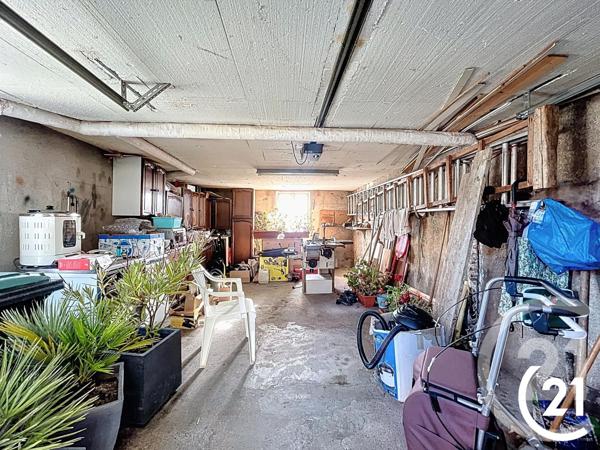 Maison à vendre  7 pièces - 104,98 m2 MONTBELIARD - 25