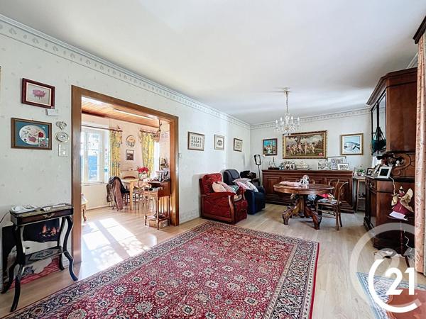 Maison à vendre  7 pièces - 104,98 m2 MONTBELIARD - 25