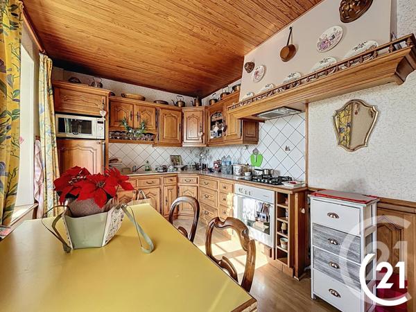 Maison à vendre  7 pièces - 104,98 m2 MONTBELIARD - 25