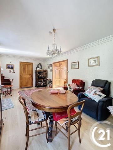 Maison à vendre  7 pièces - 104,98 m2 MONTBELIARD - 25