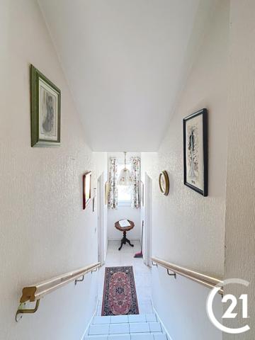 Maison à vendre  7 pièces - 104,98 m2 MONTBELIARD - 25