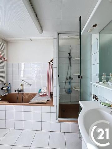 Maison à vendre  7 pièces - 104,98 m2 MONTBELIARD - 25