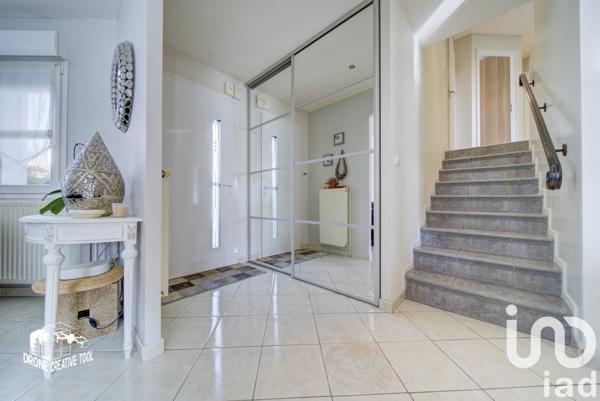 Maison 5 pièces de 98 m² à Vitry-sur-Orne (57185)