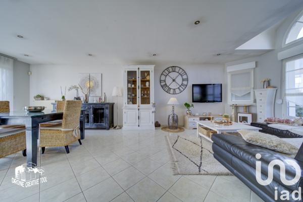 Maison 5 pièces de 98 m² à Vitry-sur-Orne (57185)