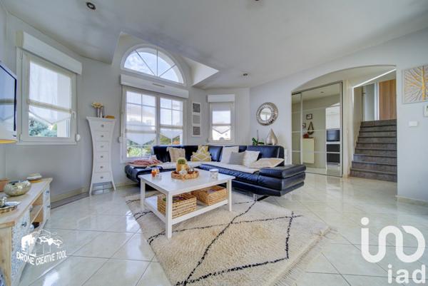 Maison 5 pièces de 98 m² à Vitry-sur-Orne (57185)