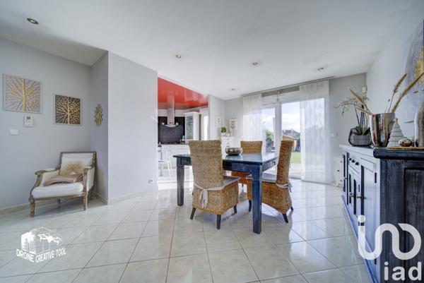 Maison 5 pièces de 98 m² à Vitry-sur-Orne (57185)