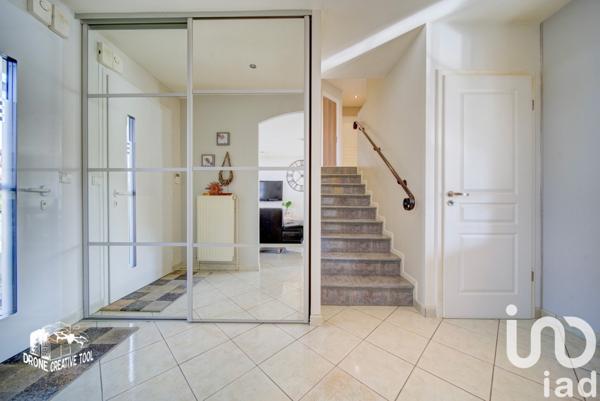 Maison 5 pièces de 98 m² à Vitry-sur-Orne (57185)