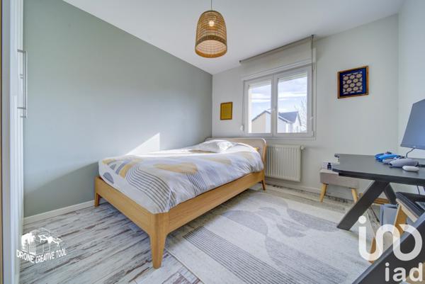 Maison 5 pièces de 98 m² à Vitry-sur-Orne (57185)