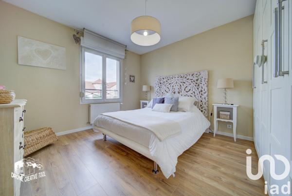 Maison 5 pièces de 98 m² à Vitry-sur-Orne (57185)