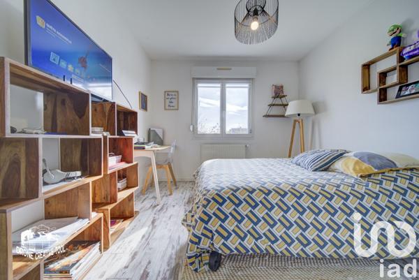 Maison 5 pièces de 98 m² à Vitry-sur-Orne (57185)