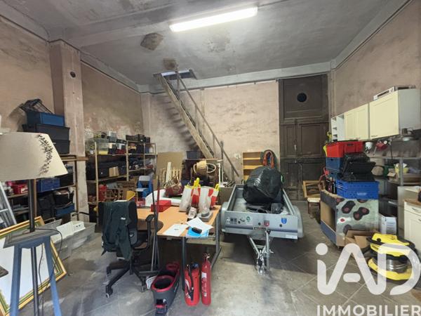 Parking à vendre 67 m² Ventenac-en-Minervois