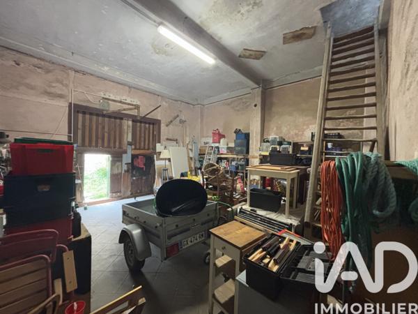 Parking à vendre 67 m² Ventenac-en-Minervois