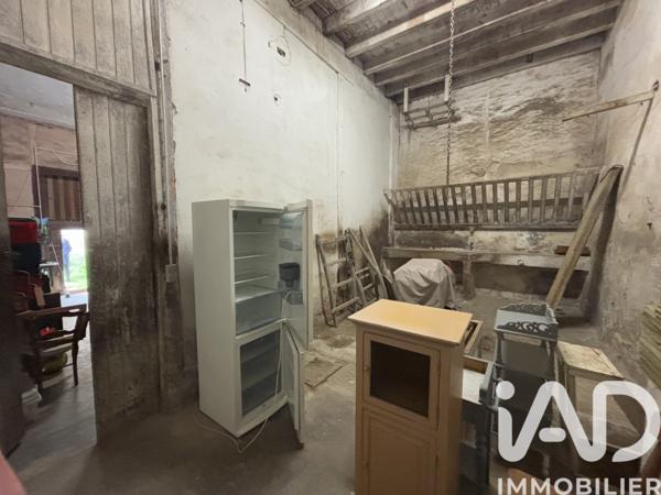 Parking à vendre 67 m² Ventenac-en-Minervois