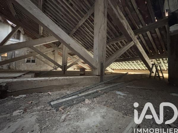 Parking à vendre 67 m² Ventenac-en-Minervois